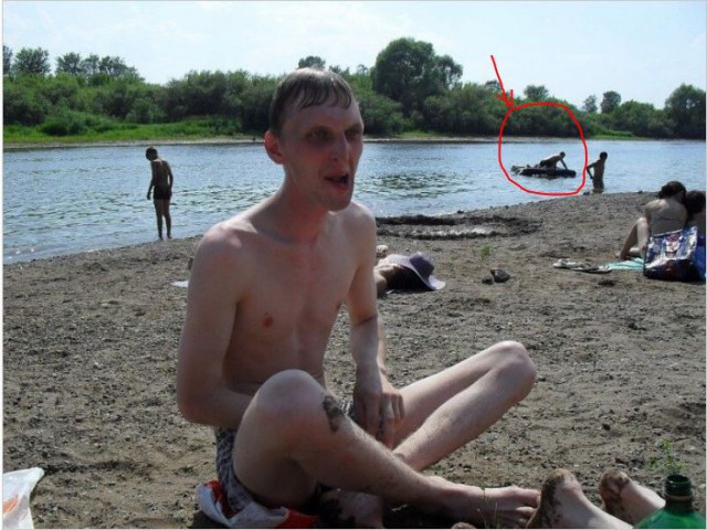 Веселье из скотсетей