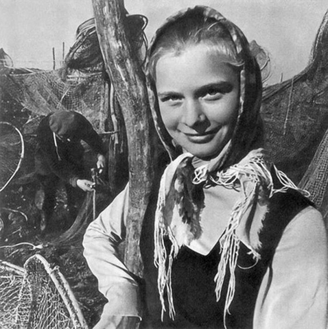 Фотографии из страны, которой уже нет