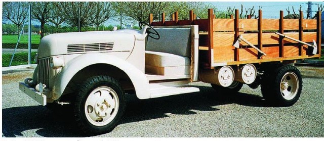 Игра на ЯПе: Угадай АВТО-2