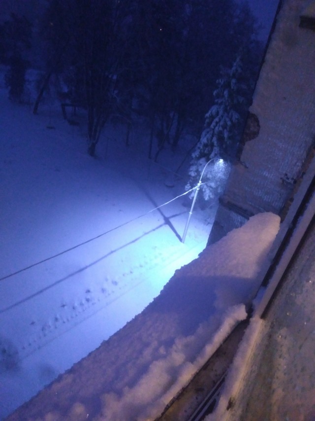 Ну вот и апрельский армагеддец прибыл