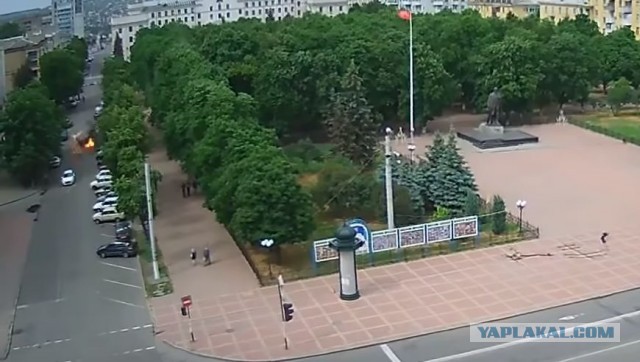 Была ли бомбардировка Хиросимы и Нагасаки военным преступлением?