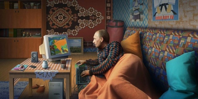 Юмор в картинках 4.09.21