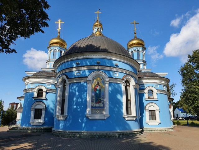 Уфа – худший миллионник для прогулок в стране