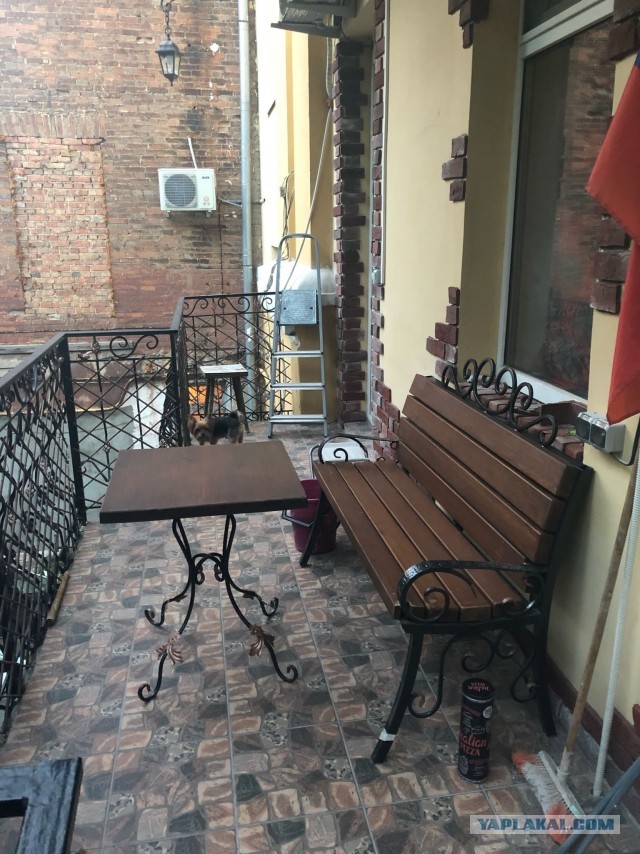 Ремонт квартиры с минус десяти