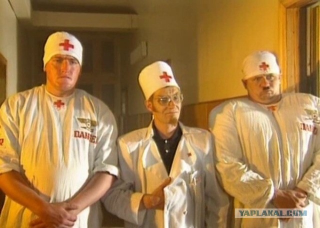 Если он не врёт, это будет очень плохо...