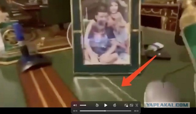 Фу, грязнули.