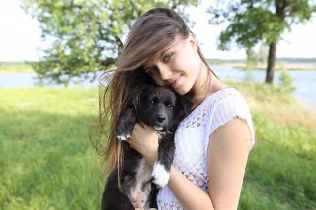 Девушки и Лето 23.07.22