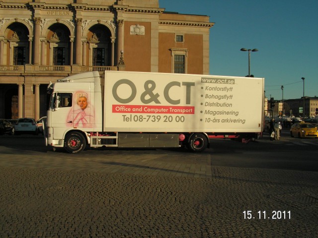 Как мы сгоняли в Амстердам