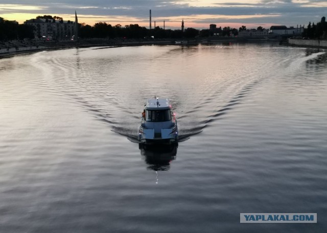 Моё увлечение