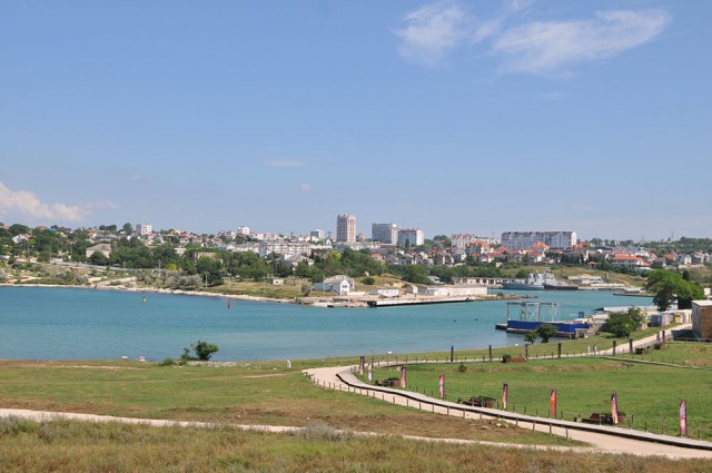 Мой Крым
