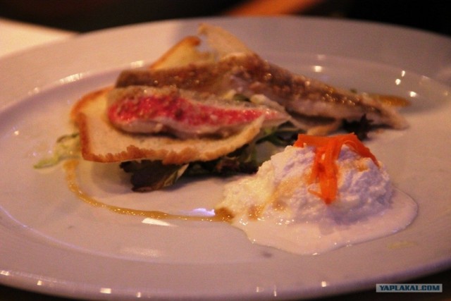 Галопом по Европам.