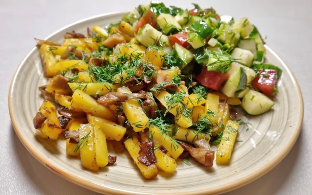 Кулинарная общалка