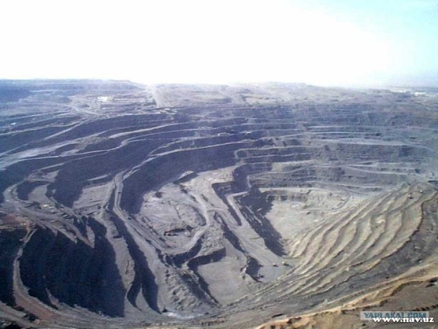 Узбекистан-Махалля и люди