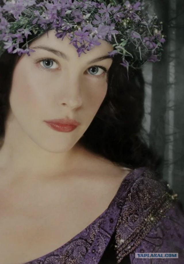 Марго Робби в новом номере Vanity Fair