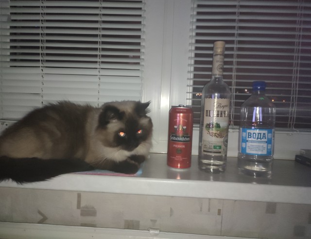 Пятница!