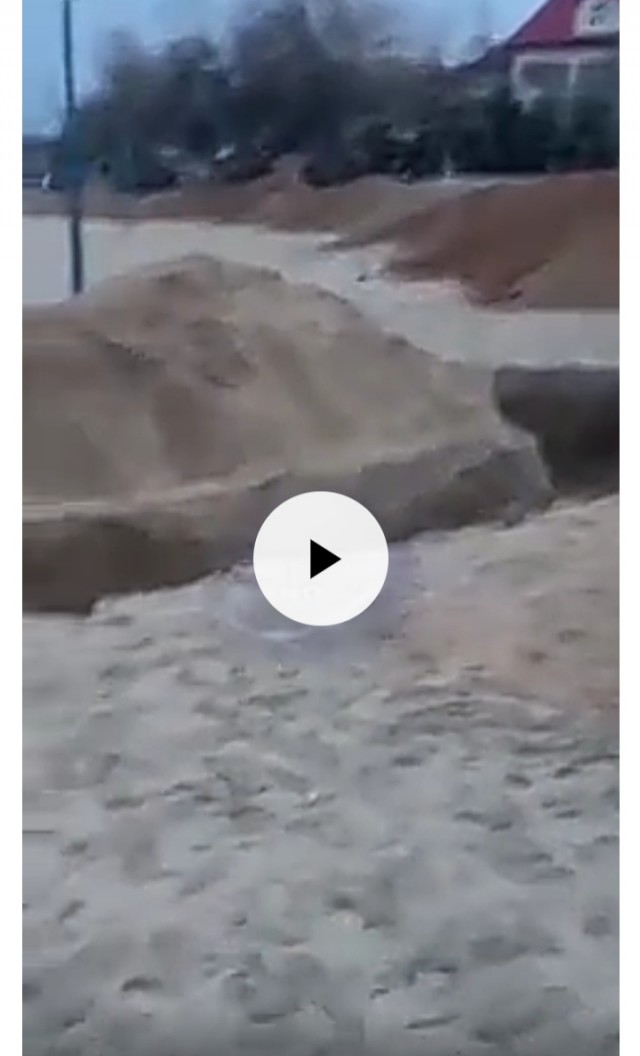 В Воронеже раздают платёжки ЖКХ, в которых содержится инструкция, что людям делать при обстреле