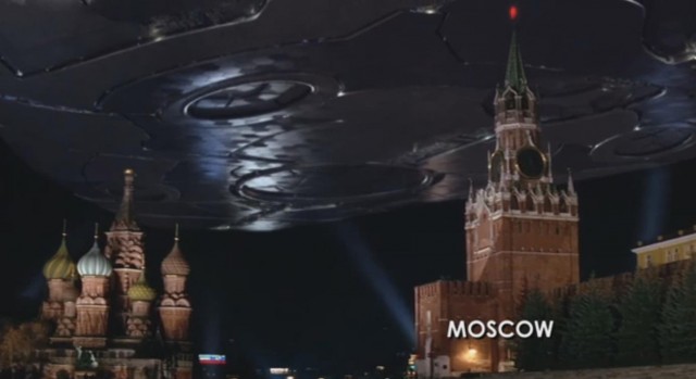 Победная поступь идиотизма по планете – том 7