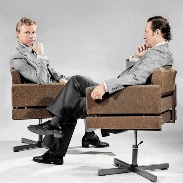 Фотографии из прошлого нашей страны - 29