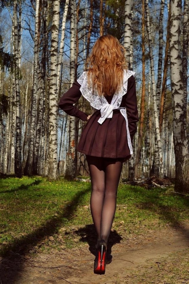 Будни красавиц