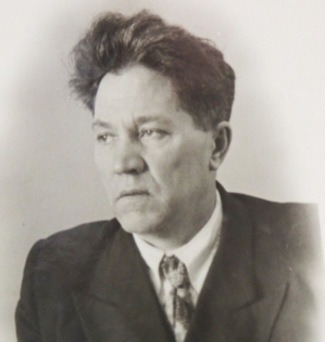 Георгий Синяков, военврач спасший жизни тысячам заключенным фашистского концлагеря