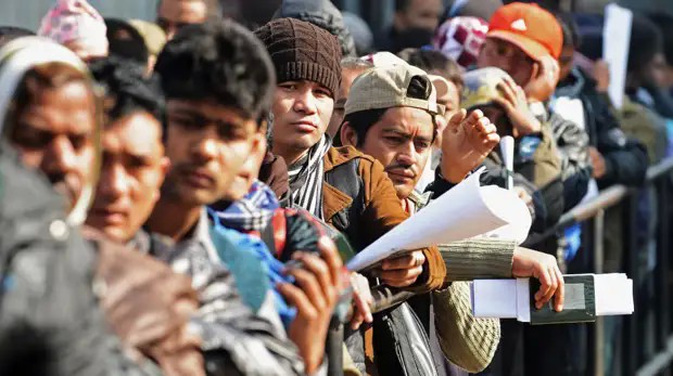 "Дождались" - Новый закон "обрежет халяву" и осложнит условия въезда в РФ мигрантов