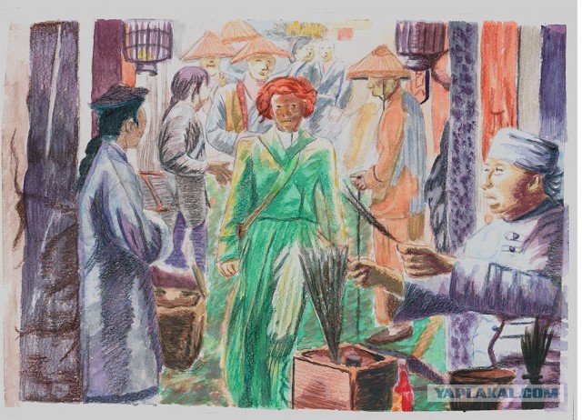 Не смог удержаться