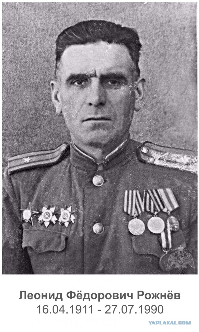 А давайте свой Бессмертный Полк сделаем? Я начинаю. Все таки канун Дня Победы