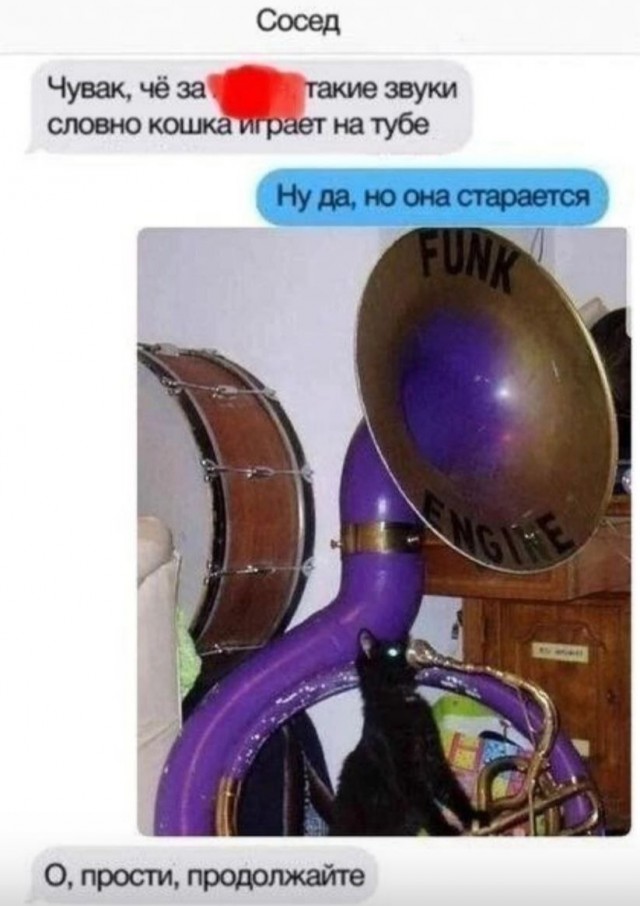 Завалялось тут случайно немного забавных картинок