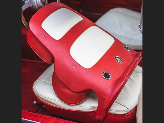 1954 Hudson Italia. Автопятница №73