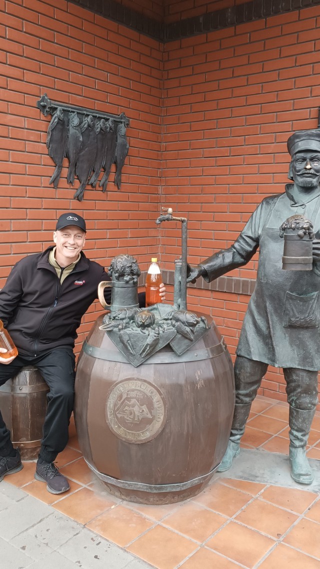 Район «Дно», «На дне». Самара про пиво