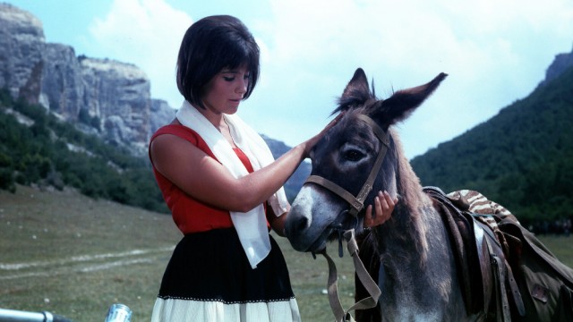 Фотографии из прошлого нашей страны – 71