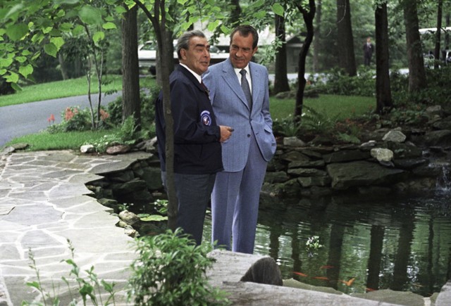 10 ноября 1982 года