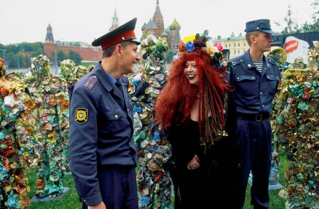 Интересные фотографии 1990 -х 09.12.24