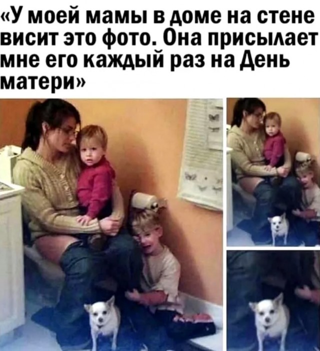 Завалялось тут случайно немного забавных картинок