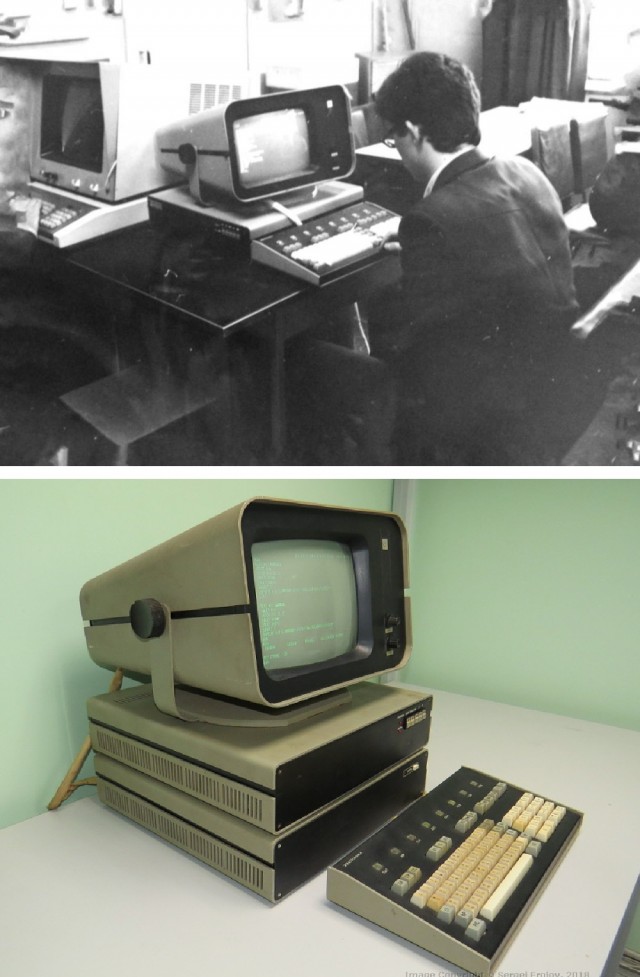 Фотографии из прошлого нашей страны – 105