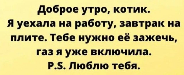 Веселые картинки в пятницу (06.06)