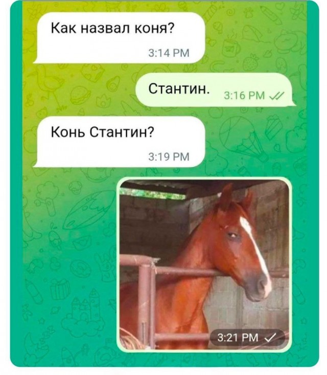 Так себе картинки 13.07.25