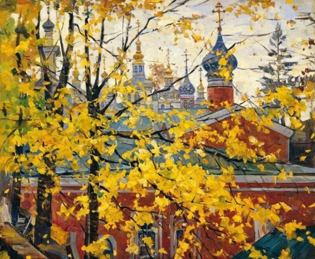 АРТ-Воскресение