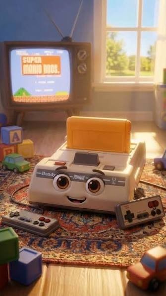Осторожно, ностальгия! 10 игр на Денди, из-за которых мы прогуливали уроки