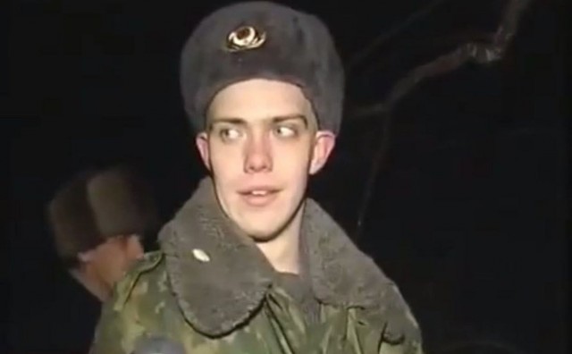 Ещё один элемент от Квакина