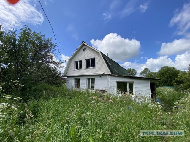 Продам дачу (почти поместье 24сот.) в Переславском районе. 3.2млн