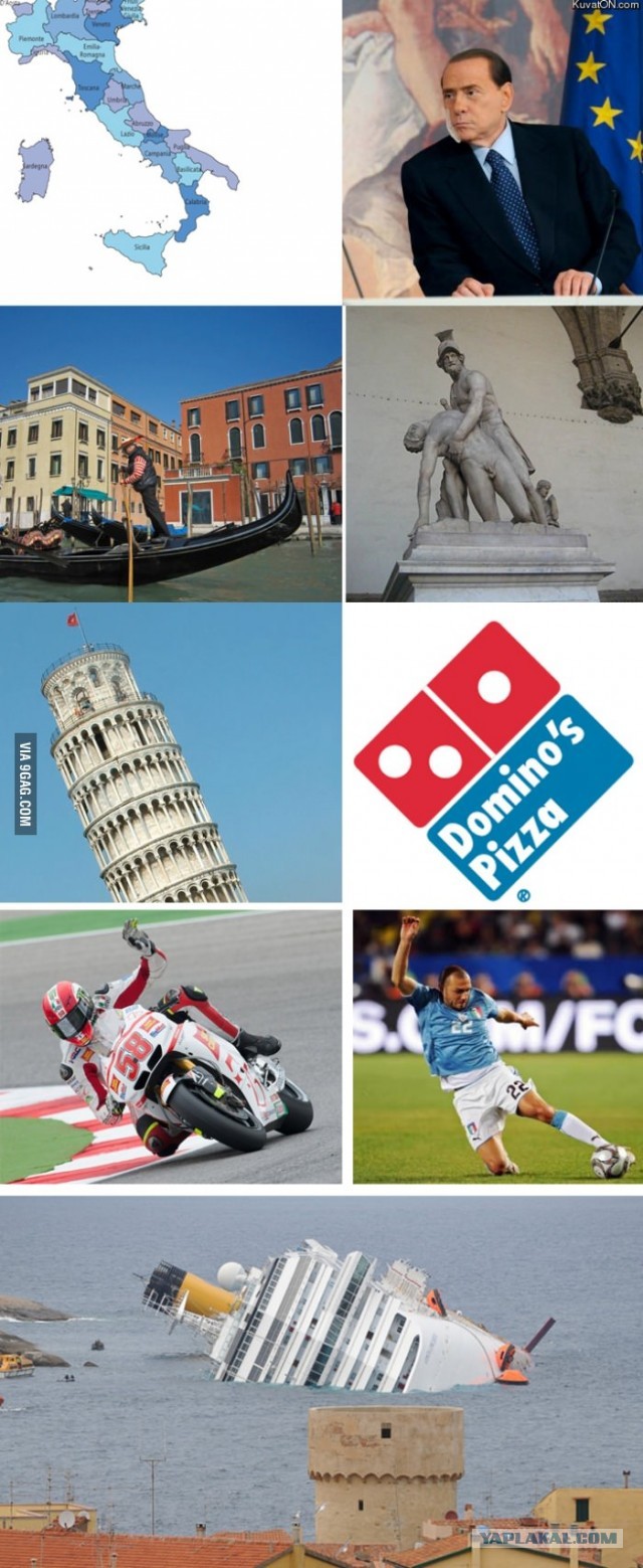 Началась операция по подъему круизного судна