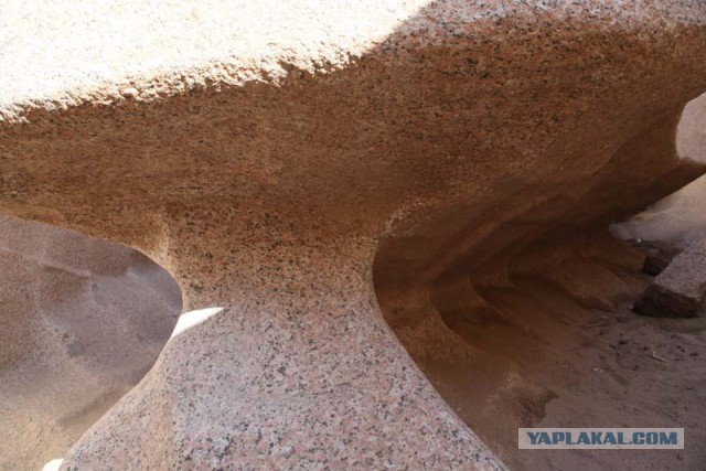 Тайны Великой Пирамиды