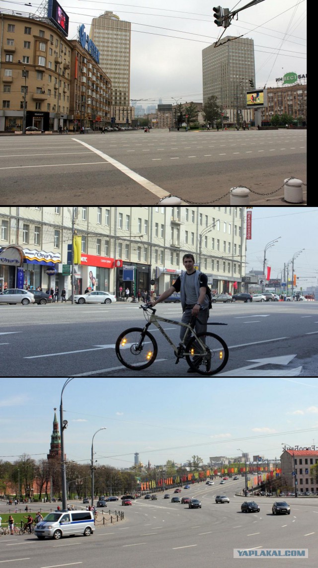 кто на чем гоняет?