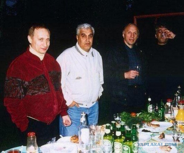 15 лет назад