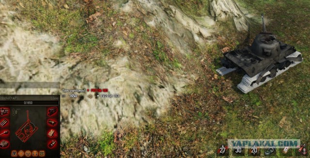 Wargaming 13