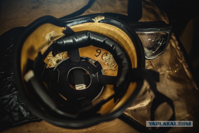 Как каски спасают солдатские жизни