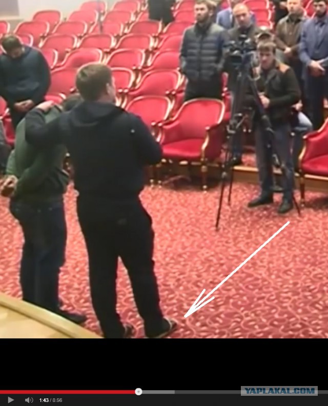 Есть ли наркотики в Чечне?