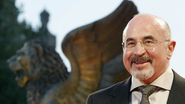 Канули в вечность в уходящем году