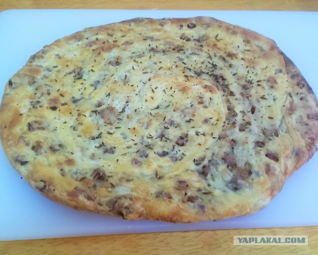 Кухня (кулинарное и околокулинарное общение)